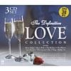 The Definitive Love Collection (3cd)