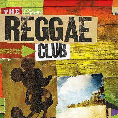 The Disney Reggae Club