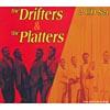 The Drifters & The Platters (2cd) (digi-pak)