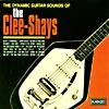 The Dynamic Guitar Sounds Of The Clee-shays