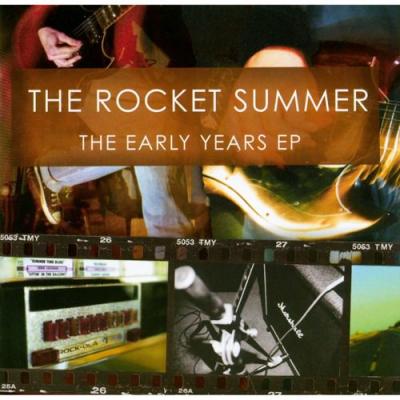 The Early Years Ep