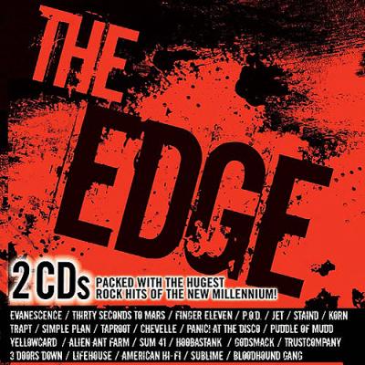 The Edge (2cd)