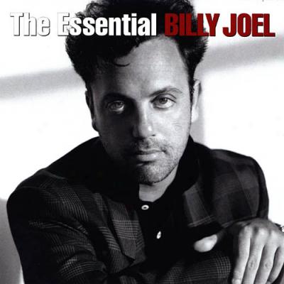 The Essential Billy Joel (2cd)