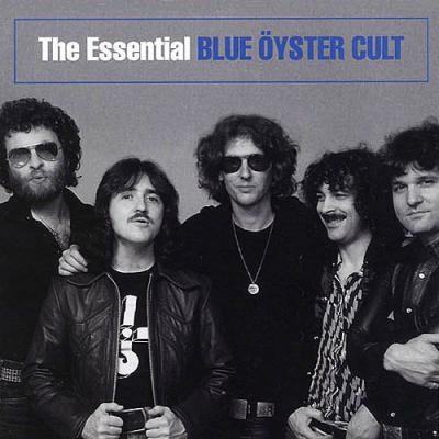 The Essentia Blue Oyster Cult