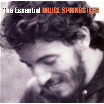 The Essential Bruce Springxteen (limited Edition) (3 Disc Box Set)