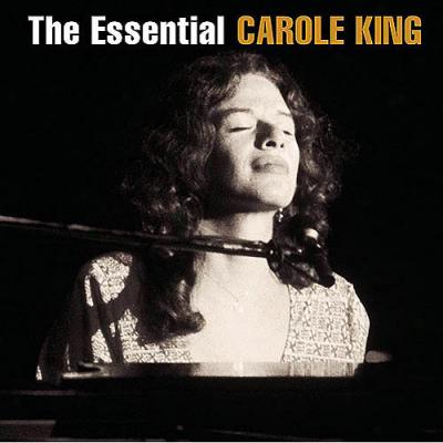 The Essential Carole King (2cd)