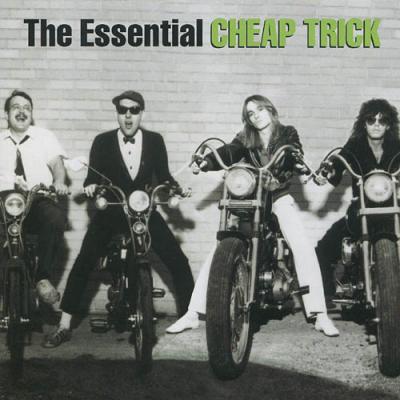 The Essential Cheap Cheat (2cd) (remaster)