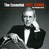 The Essential Chet Atkins: The Columbia Yars (remaster)