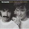 The Essential Daryl Hall & John Oates (2cd)