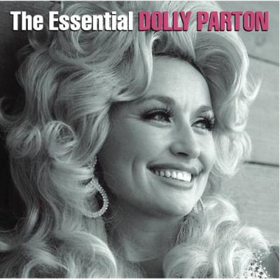 The Essential Dolly Parton (2cd) (remaster)