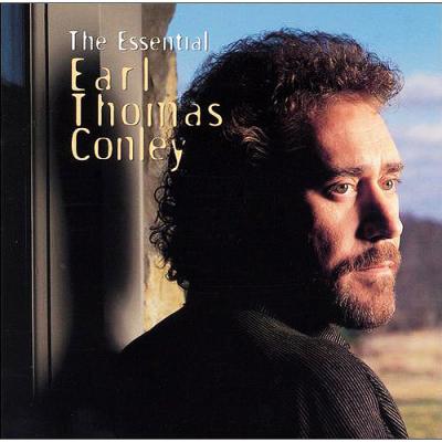 The Essential Earl Thomas Conley