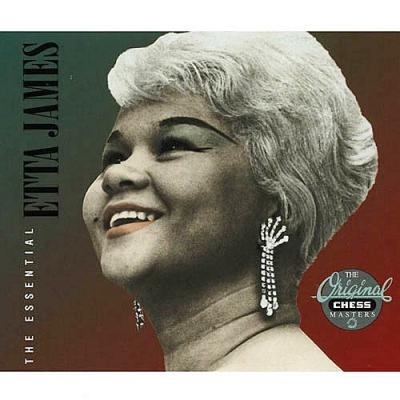 The Essential Etta James (2cd)