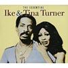 The Essential Ike & Tina Turner (remaster)