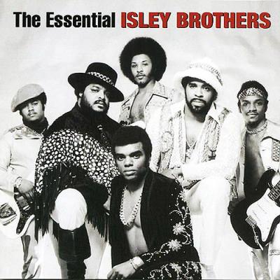 The Essential Isley Brothers (2cd)