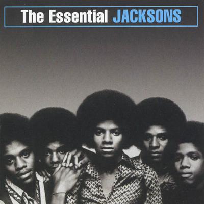 The Essential Jacksons