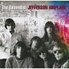 The Essential Jefferson Aurplane (2cd)