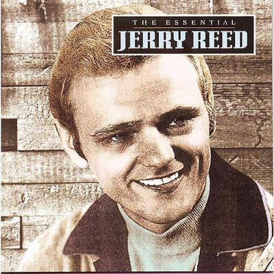 The Essential Jerry Reed