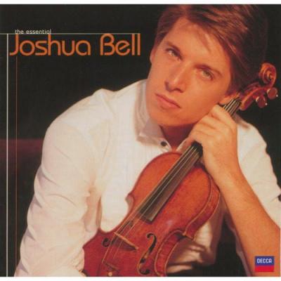 The Essential Joshua Bell