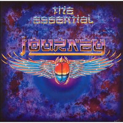 The Essential Journey (2cd)