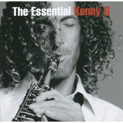 The Esdential Kenny G