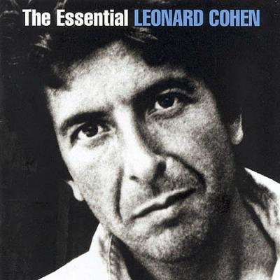 The Essential Leonard Cohen (2cd)