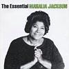 The Essential Mahalia Jackson (2cd) (remaster)