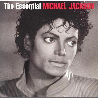 The Essential Michael Jackson (2cd)