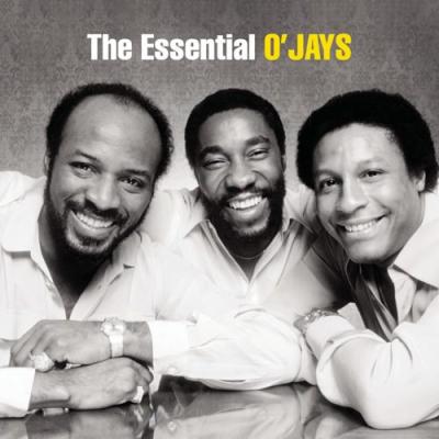 The Essential O'jays (2cd)