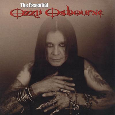 The Essential Ozzy Osbourne (2cd)