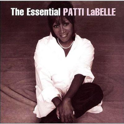 The Essential Patti Labelle (2cd)