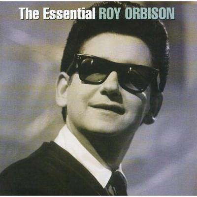 The Essential Roy Orbison (2cd)