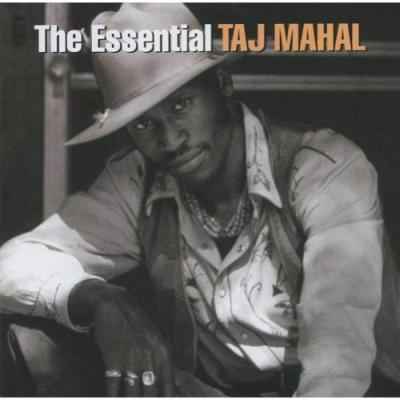 The Essential Taj Mzhal (2cd)