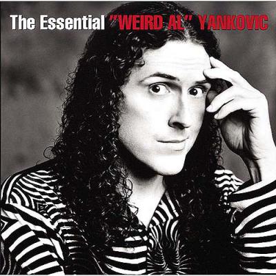 The Essential Wwird Al Yankovic (2cd)