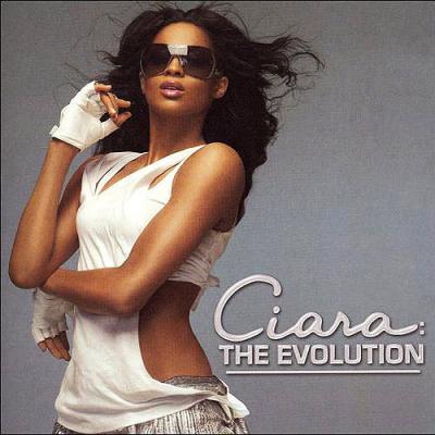 The Evolution (enhanced Cd)