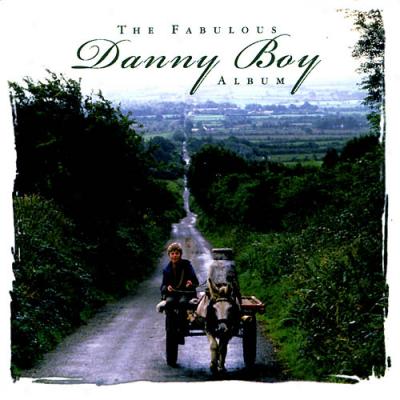 The Fabulous Danny Boy Album