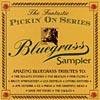 The Fantastic Pickin' Attached Series: Bluegrass Sampler