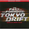 The Fast And The Furious: Tokyo Drift Score