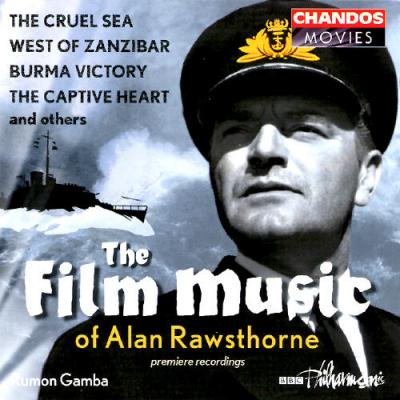 The Film Music Of Alan Rawsthorne