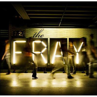 The Fray