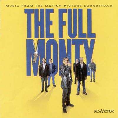 The Full Monty Soundtrack