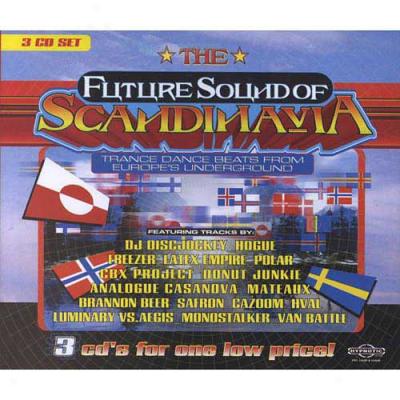 The Future Sound Of Scandinavia