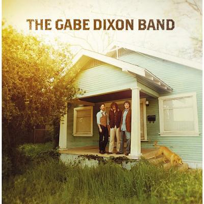 The Gabe Dixon Band