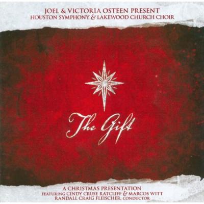 The Gift (wal-mart Exclusive) (2cd)