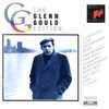 The Glenn Gould Edition: Contemporary Music