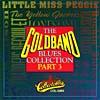 The Goldband Blues Collection Part Iii