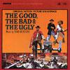 The Good, The Bad And The Ugly Soundtrack (reemaster)