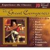 The Great Composers Collection (10 Disc Box Set)