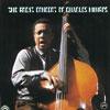 The Great Concert Of Charles Mingus (2cd) (remaster)