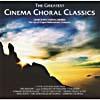 The Greatest Cinema Choral Classics (2cd)