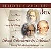 The Greatest Classixal Hits Of-Bach, Beethoven & Mozart